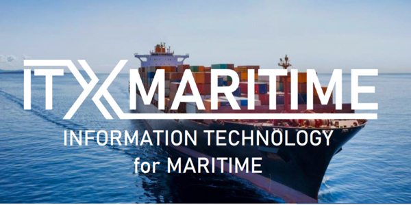 ITXMaritime an association for open IT architecture in the marine industry