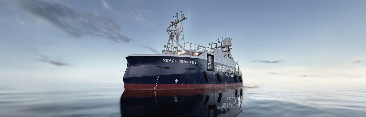 reach remote e1737 web
