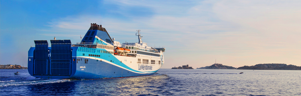 la meridionale girolata passenger ship mobile service - photo s. sauerzapfe