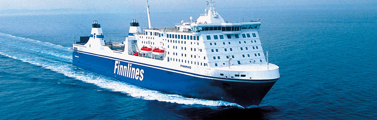 finnlines passenger ship