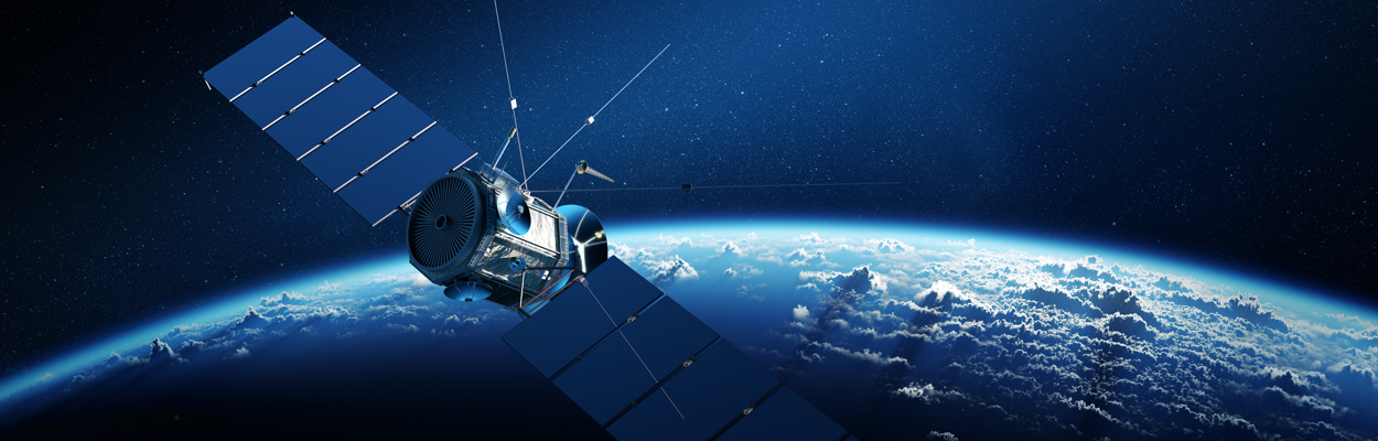 telenor maritime satellite connectivity
