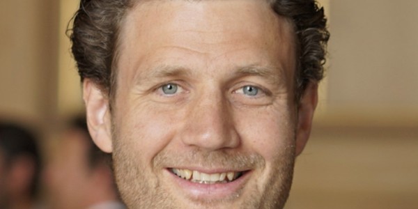 Magnus Muller will be leading Telenor Maritime as the new CEO starting October, 1st.