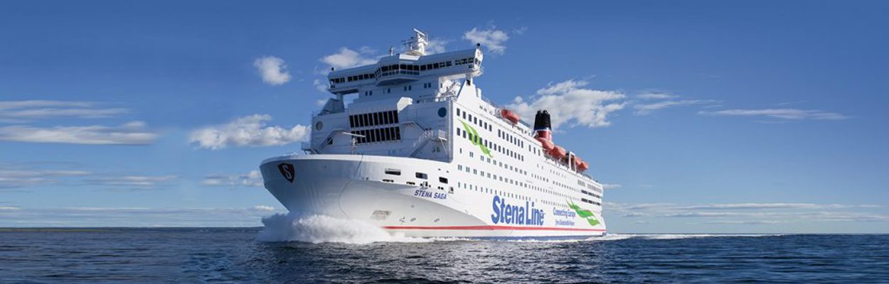 stena saga