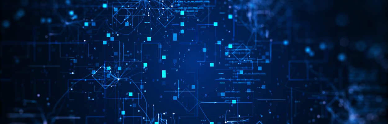 digital connections abstract telenor maritime