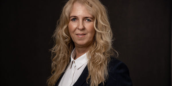Kate Smeland Knudsen, Sales Manager Ferry at Telenor Maritime
