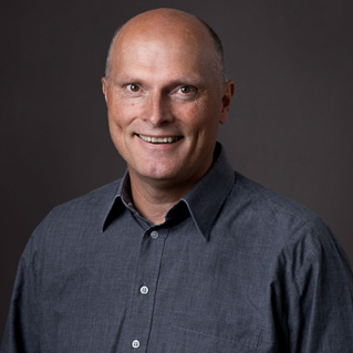 Kjetil Kjelstadli, CPO, Telenor Maritime